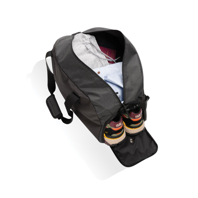 Sac de sport en rPET AWARE™ Kazu – Image 2