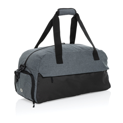 Sac de sport en rPET AWARE™ Kazu – Image 3