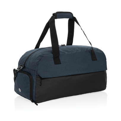 Sac de sport en rPET AWARE™ Kazu – Image 4