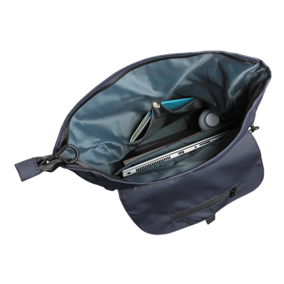 Sac à dos ordinateur 15,6" en rPET déperlant Impact AWARE™ – Image 5