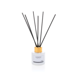Diffuseur de parfum Jasmin à bâtonnets Ukiyo