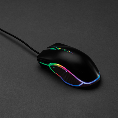 Souris gaming RGB – Image 2