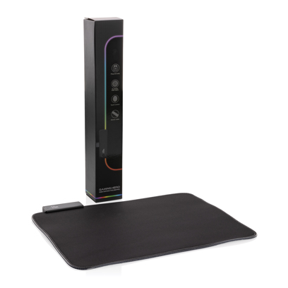 Tapis de souris gaming RGB – Image 4