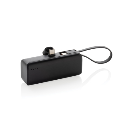 Powerbank 3000mAh connexion USB C Powerlink – Image 2