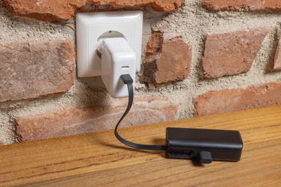 Powerbank 3000mAh connexion USB C Powerlink – Image 4