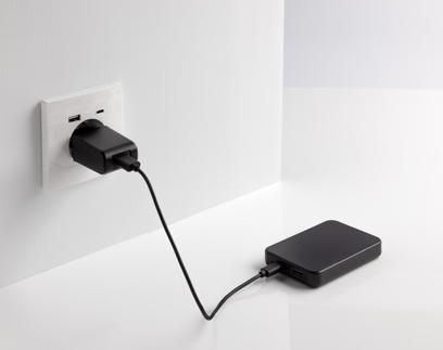 Powerbank 5000mAh avec USB C Boostcore – Image 3