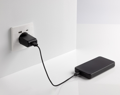 Powerbank 10.000mAh avec USB C Boostcore – Image 3