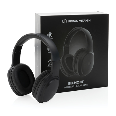 Casque sans fil Urban Vitamin Belmont – Image 6