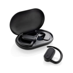 Écouteurs TWS à oreille ouverte running
