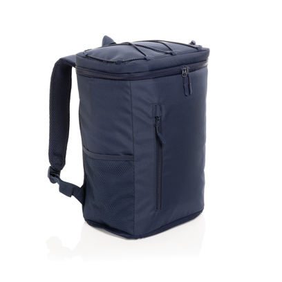 Sac à dos isotherme en rPET AWARE™ Sonny