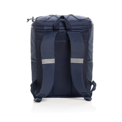 Sac à dos isotherme en rPET AWARE™ Sonny – Image 2