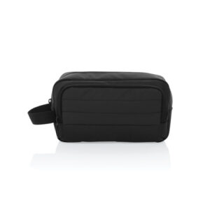 Trousse de toilette en rPET AWARE™ Armond