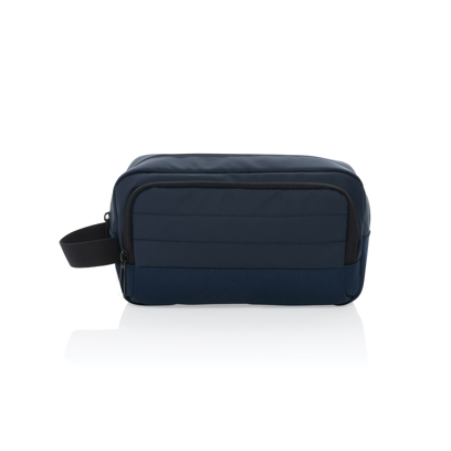 Trousse de toilette en rPET AWARE™ Armond – Image 4