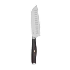 Couteau Santoku en acier recyclé Tara VINGA