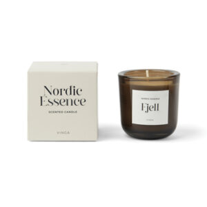 VINGA bougie parfumée Nordic
