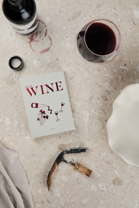 VINGA Histoire du vin – Image 3