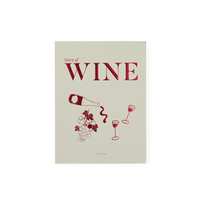 VINGA Histoire du vin – Image 4