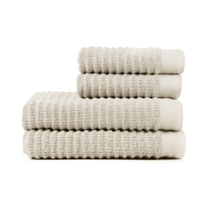 VINGA Set de 4 serviettes Landro – Image 3