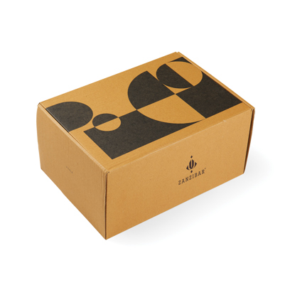 VINGA Set de 4 serviettes Landro – Image 5