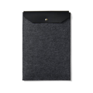 VINGA Pochette pour ordinateur 17" en feutre GRS Albon