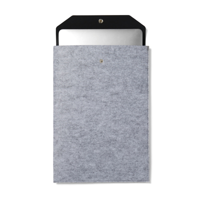 VINGA Pochette pour ordinateur 15" en feutre GRS Albon – Image 2
