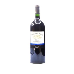 MAGNUM BORDEAUX GRAVE DE BERTIN 2021 CHATEAU LA GRAVE DE BERTIN