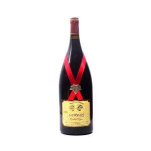 MAGNUM CHINON VIEILLES VIGNES 2022 DOMAINE DES GELERIES