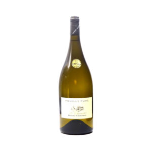 MAGNUM POUILLY FUME 2023 DOMAINE CHAUVEAU