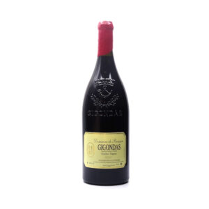 MAGNUM GIGONDAS 2022 NU DOMAINE BOISSAN