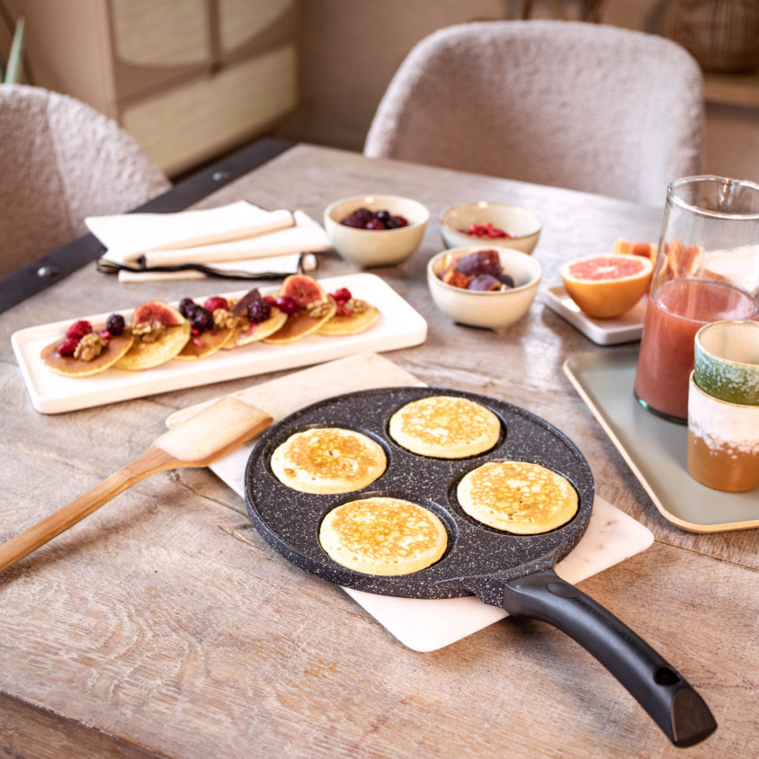 Poêle à pancake LIVOO – Image 2