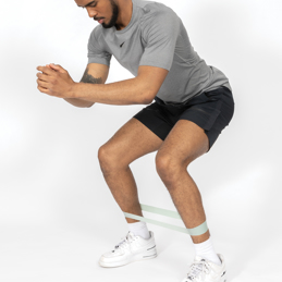 Bandes élastiques fitness x4 dans une pochette – Image 3
