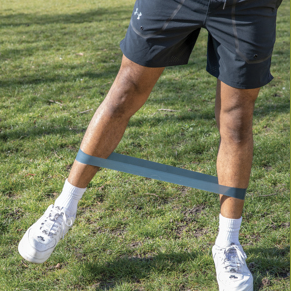 Bandes élastiques fitness x4 dans une pochette – Image 2