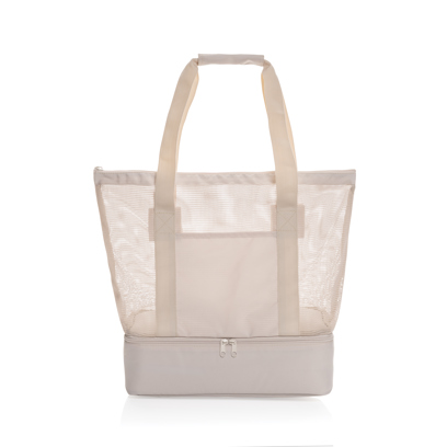 Tote bag isotherme 2 en 1 en rPET AWARE™ Iqlo – Image 3