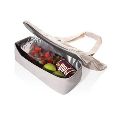 Tote bag isotherme 2 en 1 en rPET AWARE™ Iqlo – Image 2
