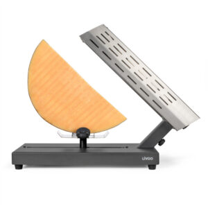 Appareil à raclette traditionnel LIVOO