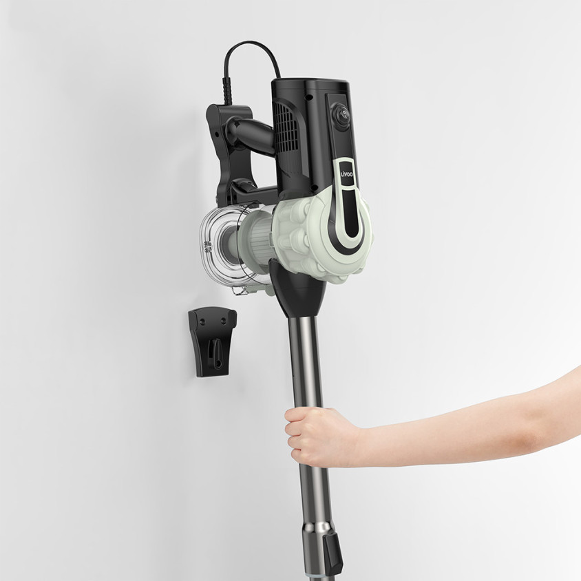Aspirateur balai avec fil LIVOO – Image 2