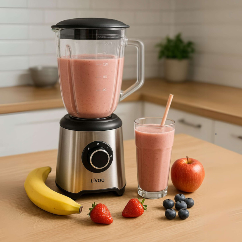 Blender 1,5 L LIVOO – Image 2