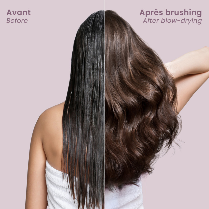 Brosse soufflante Livoo – Image 2