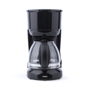 Cafetière électrique LIVOO