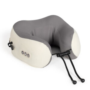 Coussin masseur chauffant Livoo