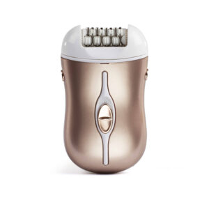 Epilateur rechargeable Livoo