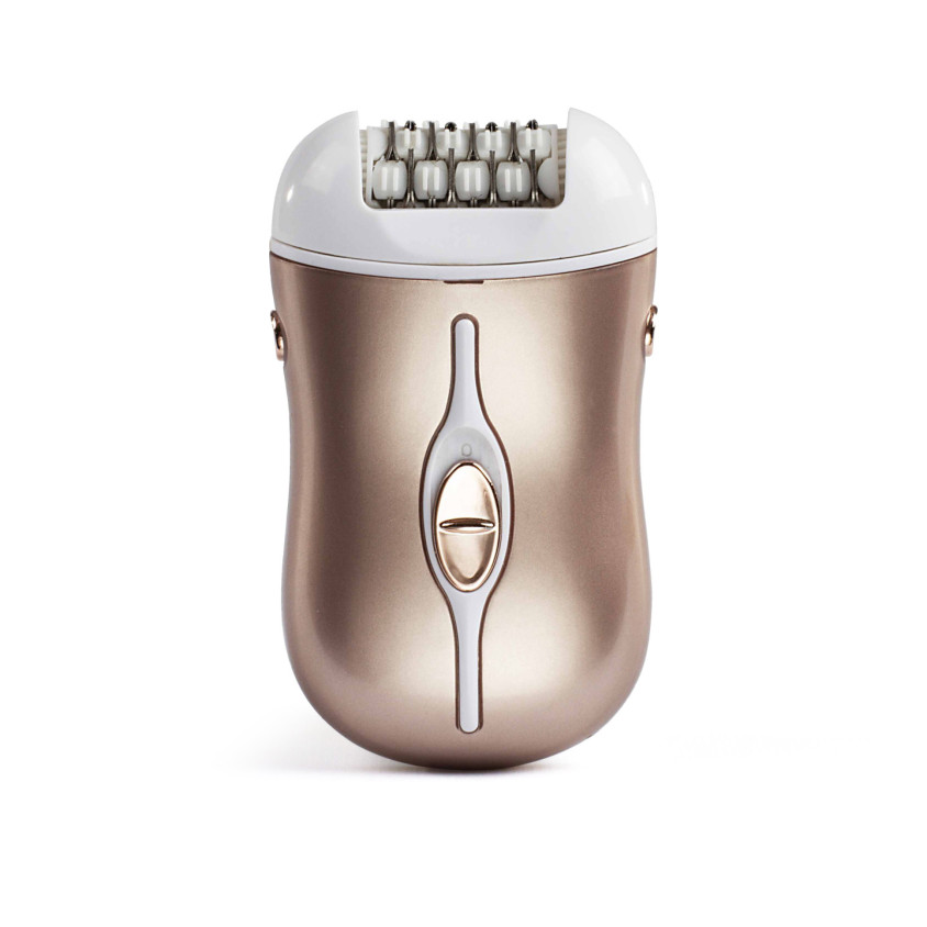 Epilateur rechargeable Livoo