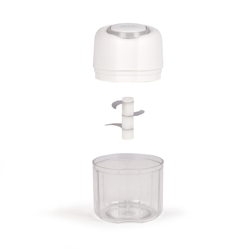 Mini hachoir électrique sans fil – Image 2