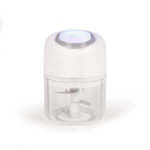 Mini hachoir électrique sans fil