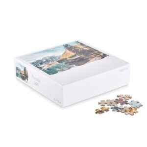 Puzzle 500 pièces