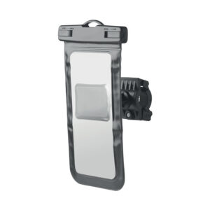 Support étanche téléphone portable pour vélo