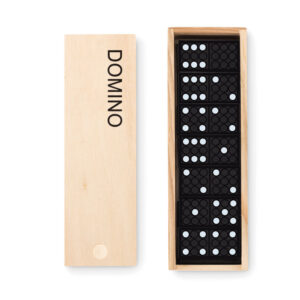 Jeu de Domino