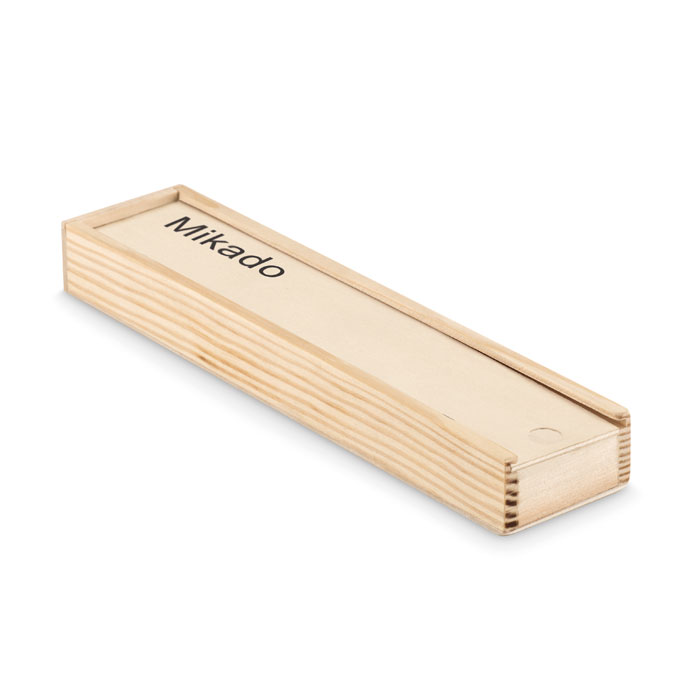 Jeu de Mikado – Image 2
