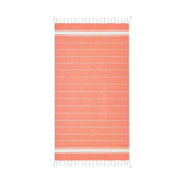Serviette de plage coton – Image 2