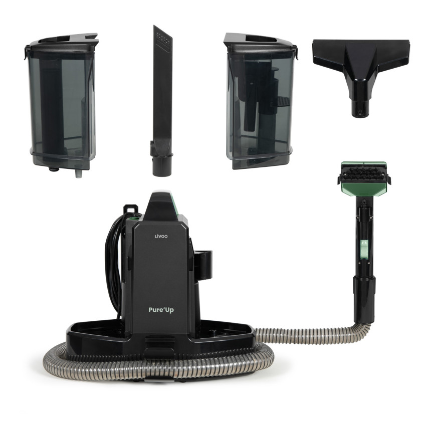 PURE'UP Nettoyeur multi surfaces LIVOO – Image 2